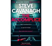 The Accomplice (Eddie Flynn) – Headline
