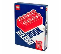 BOOKS4PEOPLE The Amazing Lego Story 2 Books Collection Set