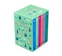 BOOKS4PEOPLE The Anne Of Green Gables Collection 6 Books Box Set