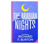 BOOKS4PEOPLE The Arabian Nights (Deluxe Hardback Sprayed Edge Edition)