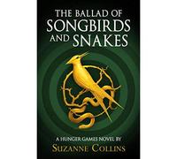BOOKS4PEOPLE The Ballad Of Songbirds And Snakes (A Hunger Games Novel) (The Hunger Games) By Suzanne Collins