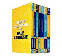 BOOKS4PEOPLE The Best Collection Of Dale Carnegie 7 Books Set