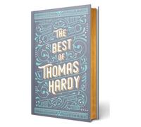 BOOKS4PEOPLE The Best Of Thomas Hardy (Leather-Bound)