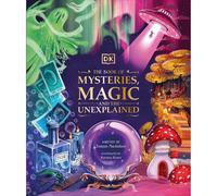 BOOKS4PEOPLE The Book Of Mysteries, Magic, And The Unexplained (Mysteries, Magic And Myth) By By Tamara Macfarlane