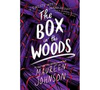 BOOKS4PEOPLE The Box In The Woods (Truly Devious, 3)