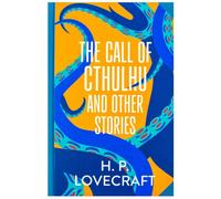 BOOKS4PEOPLE The Call Of Cthulhu And Other Stories By H. P. Lovecraft (Deluxe Hardback Sprayed Edge Edition)