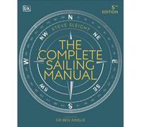 BOOKS4PEOPLE The Complete Sailing Manual By Steve Sleight, Sir Ben Ainslie