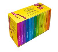 BOOKS4PEOPLE The Complete Sookie Stackhouse True Blood Series Collection 13 Books Box Set By Charlaine Harris