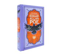 BOOKS4PEOPLE The Complete Tales & Poems Of Edgar Allan Poe (Leather-Bound)