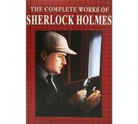 BOOKS4PEOPLE The Complete Works Of Sherlock Holmes