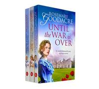 BOOKS4PEOPLE The Derwent Chronicles Series 3 Books Collection Set By Rosemary Goodacre