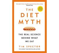 BOOKS4PEOPLE The Diet Myth The Real Science Behind What We Eat By Tim Spector