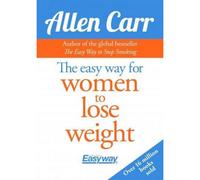 BOOKS4PEOPLE The Easy Way For Women To Lose Weight