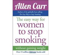 BOOKS4PEOPLE The Easyway For Women To Stop Smoking By Allen Carr