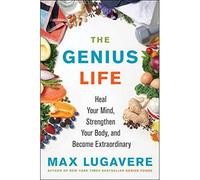 BOOKS4PEOPLE The Genius Life By Max Lugavere