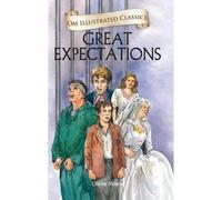 BOOKS4PEOPLE The Great Expectations: Om Illustrated Classics