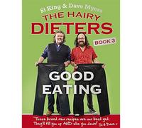 BOOKS4PEOPLE The Hairy Dieters: Good Eating