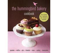 BOOKS4PEOPLE The Hummingbird Bakery Cookbook: The Number One Best-Seller Now Revised And Expanded With New Recipes