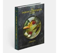 BOOKS4PEOPLE The Indian Vegetarian Cookbook By Pushpesh Pant