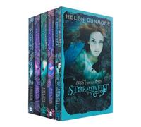 BOOKS4PEOPLE The Ingo Chronicles Series Helen Dunmore Collection 5 Books Set