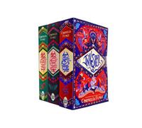 BOOKS4PEOPLE The Inkheart Trilogy Collection Cornelia Funke 3 Books Set Pack - Inkheart, Inkspell, Inkdeath