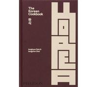 The Korean Cookbook – Phaidon Press