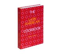 BOOKS4PEOPLE The Latin American Cookbook By Virgilio Martinez