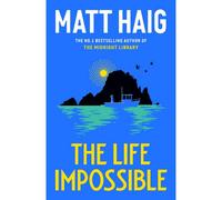 BOOKS4PEOPLE The Life Impossible: The Instant Sunday Times Bestseller