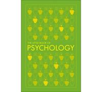 BOOKS4PEOPLE The Little Book Of Psychology (Dk Big Ideas Series)