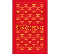 The Little Book of Shakespeare – Big Ideas (DK Little Book)