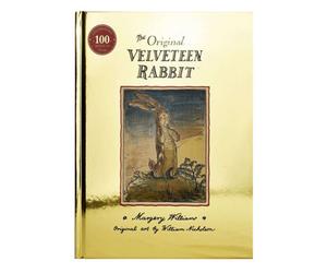BOOKS4PEOPLE The Original Velveteen Rabbit By Margery Williams (Celebrating 100 Magic Years)