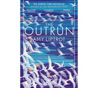 BOOKS4PEOPLE The Outrun: Amy Liptrot (Canons)