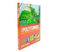 BOOKS4PEOPLE The Polytunnel Book: Fruit And Vegetables All Year Round
