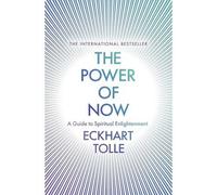 BOOKS4PEOPLE The Power Of Now: (20Th Anniversary Edition)