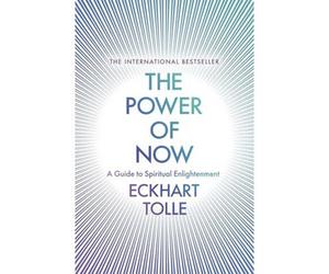 BOOKS4PEOPLE The Power Of Now: (20Th Anniversary Edition)