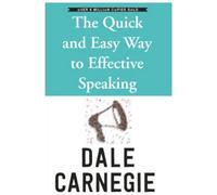 BOOKS4PEOPLE The Quick And Easy Way To Effective Speaking By Dale Carnegie