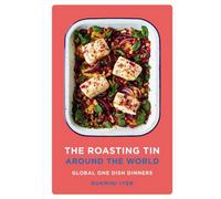 BOOKS4PEOPLE The Roasting Tin Around The World By Rukmini Iyer