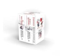 BOOKS4PEOPLE The Stormlight Archive Boxed Set: Part One By Brandon Sanderson