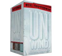 BOOKS4PEOPLE The Ultimate Unwind Collection 5 Books Box Set By Neal Shusterman
