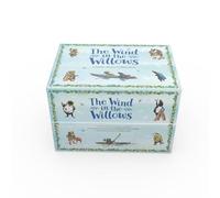 BOOKS4PEOPLE The Wind In The Willows Classic Story Collection (20-Copy Box) By Kenneth Grahame