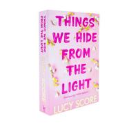BOOKS4PEOPLE Things We Hide From The Light: The Sunday Times Bestseller And Follow-Up To Tiktok Sensation Things We Never Got Over (Knockemout