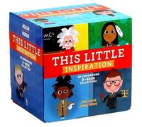 BOOKS4PEOPLE This Little Inspiration: An Empowering 8-Book Collection Box Set