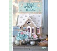 BOOKS4PEOPLE Tilda's Winter Ideas By Tone Finnanger