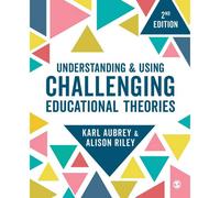 BOOKS4PEOPLE Understanding And Using Challenging Educational Theories