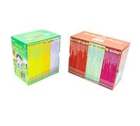 Usborne Very First Reading Library 100 Books Set Collection Complete School Pack