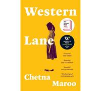 BOOKS4PEOPLE Western Lane: Shortlisted For The Booker Prize 2023