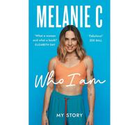 BOOKS4PEOPLE Who I Am, Melanie C (Autobiography Book)