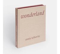 BOOKS4PEOPLE Wonderland - High Quality Prod