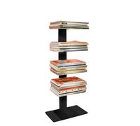 Booksbaum Magazine Standing shelf Radius - 4250208615308