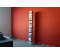 Booksbaum single upright shelf Radius - 4250208611546